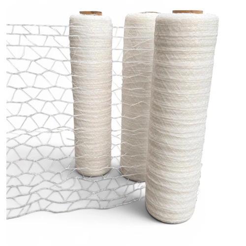 Pallet Netting -  Knitted Stretch Pallet Netting