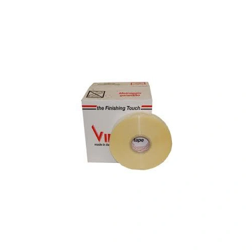 Machine Tape Vibac PP105 - General Purpose Tape ($/roll - 6 per box)