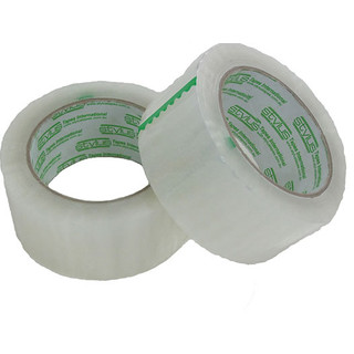 Packaging Tape PP100 Vibac Economy Grade Packaging Tape