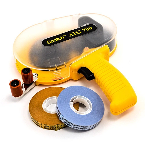 3M Adhesive Transfer Tape Gun | Scotch® ATG 700 Transfer Tape Dispenser