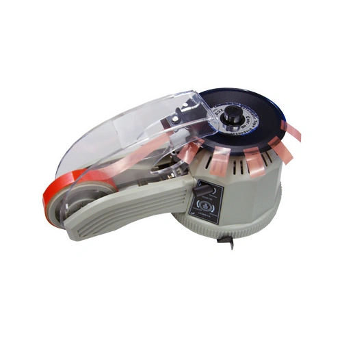 Electronic Carousel Definite Length Tape Dispenser 2-DLD-Z-CUT2