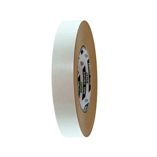 Double Sided Tape 185 Kikusui Tissue Tape Rubber Adhesive - 2-DS-185