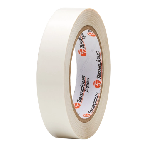 Tenacious Differential Double Sided Film Based Polyester Tape