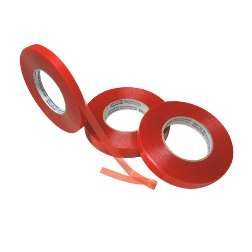 Clear Double-Sided Permanent Bond Tape (Heavy Duty) : TAP Plastics