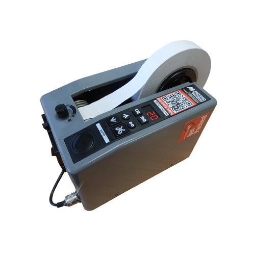 Electronic Tape Dispenser 2-DLD-M1000 Definite Length Tape Dispenser