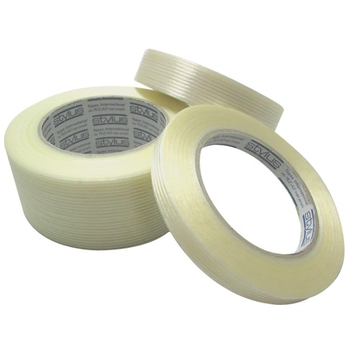 Filament Tape - One Way Fibers | Fiber Tape 