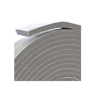 Grey PVC Foam Tape - 3257-3259