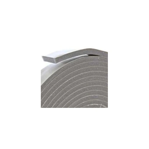 Grey PVC Foam Tape - 3257-3259