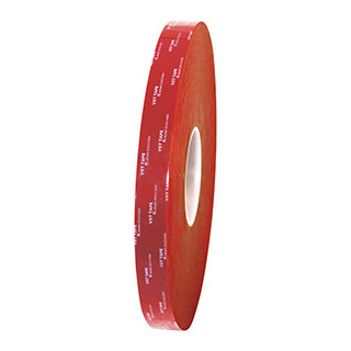 Acribond Foam Tape A3000 Grey - Double Sided Acrylic