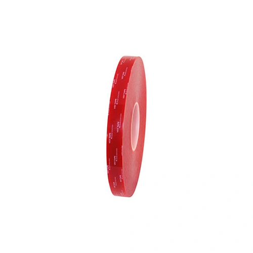 Acribond Foam Tape A4050 & A4100 - Clear - Double Sided Acrylic