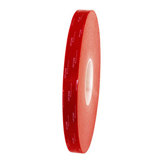 Acribond Foam Tape A5110 & A5200 -  White Acrylic Double Sided