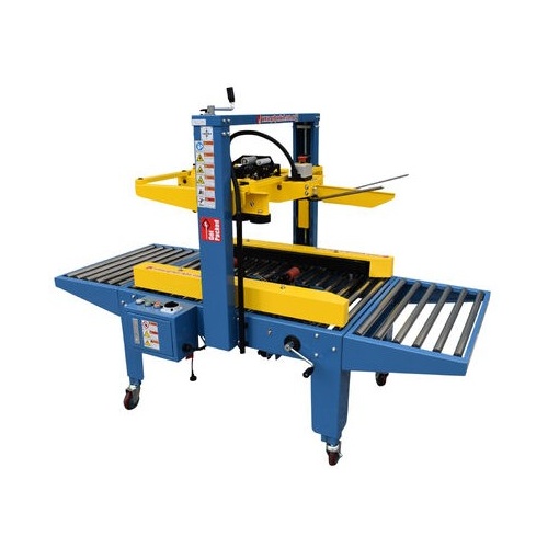 Carton Sealing Machine - Side Drive Packmasta 100 Taping Machine