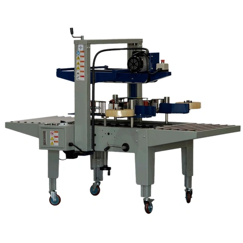 Side Seal Carton Sealer 2-GPCS-110-SS