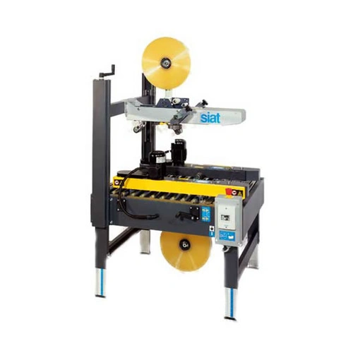 Carton Sealer - Low Profile S8-4P