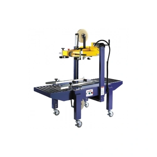 2-GPEXC-103TB - Carton Sealing Machine - Top & Bottom Drive
