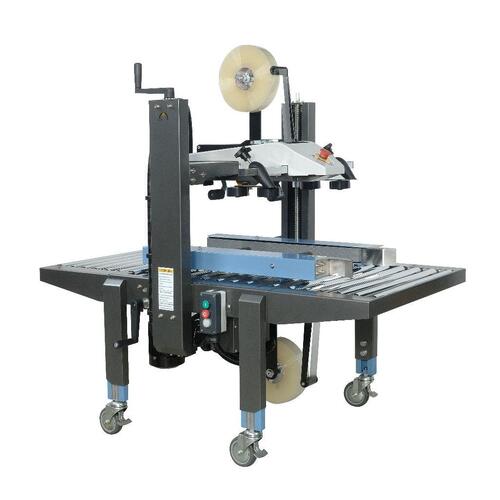 Carton Sealer - Semi-Automatic Taping Machine - 2-GPEXC-133SD