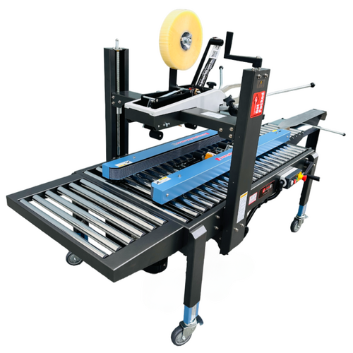 Carton Sealer - Semi-Automatic Taping Machine 2-GPEXC-133SDN