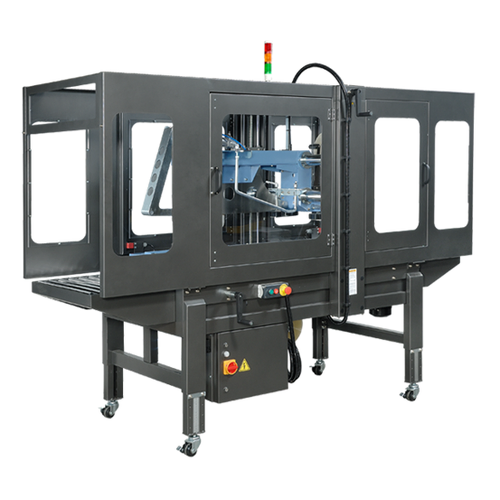 Carton Sealer - Automatic Taping Machine - 2-GPEXC-138SDF