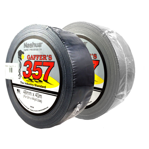 Gaffer Tape | Nashua 357 Waterproof Cloth Tape