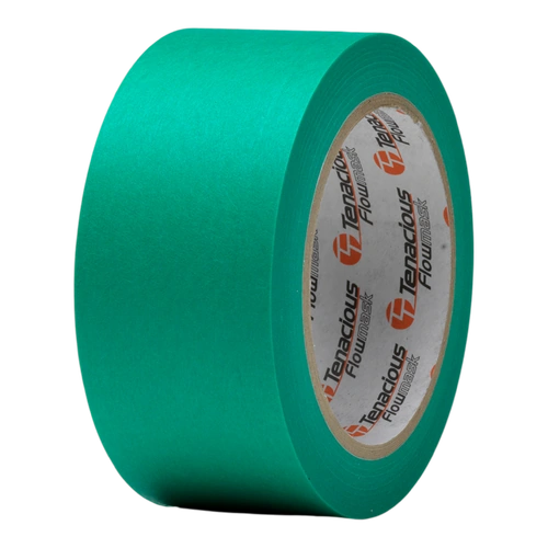 HERITAGE TAPE K740, TENACIOUS FLOWMASK TAPE