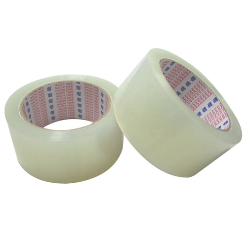 Packaging Tape PP1025 Hot Melt Adhesive Tape