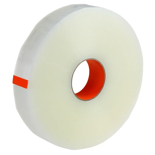 Machine Tape Vibac PP104 Economy Grade Adhesive Tape