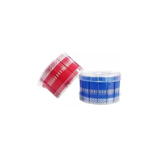 Tamper Seal Tape - Security Seal Tamper Evident Tabs 