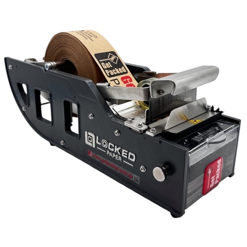 Heavy Duty Water Activated Tape Dispenser PackMATE 2-WA-D-MG80