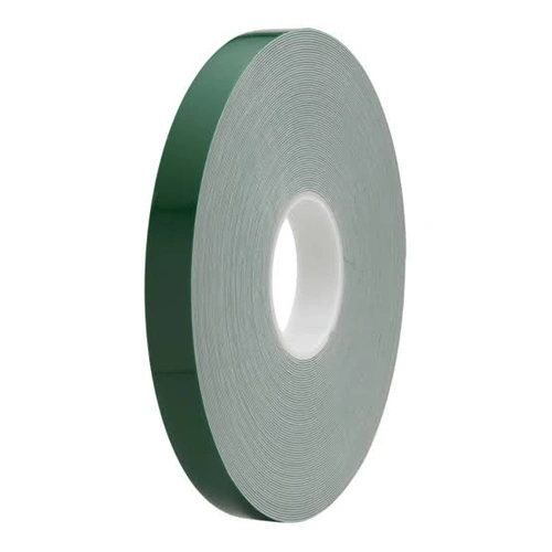 Tenacious T711WL White Double Sided Foam Tape
