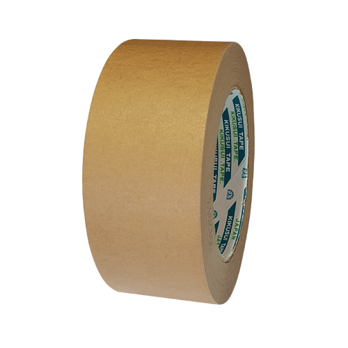 Kikusui 109 Eco Friendly Kraft Paper Tape