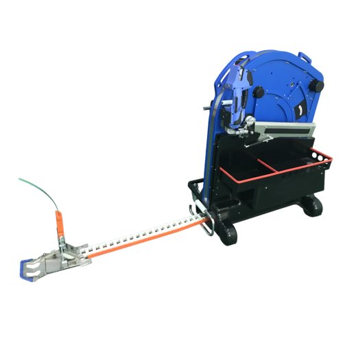 Portable Pallet Strapping System - 3-BP-888 - BettaPack 888