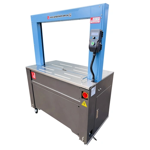 Fully Automatic Strapping Machine - 3-GPAS-158