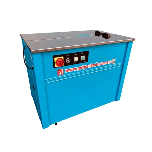 Strapping Machine - Semi-Automatic 3-GPSAS-201 - Closed unit