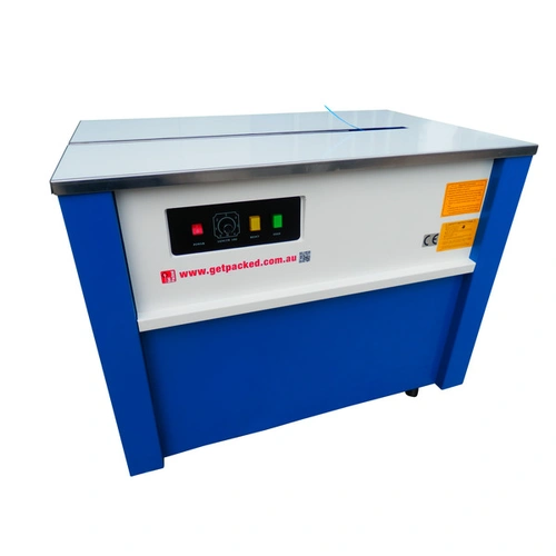 Strapping Machine - Semi-Automatic Strapping Closed Unit - 3-GPSAS20