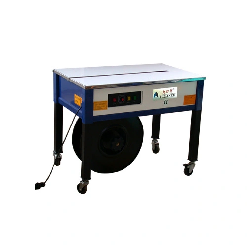 Strapping Machine Semi-Automatic Open Style Unit -  3-GPSAS22