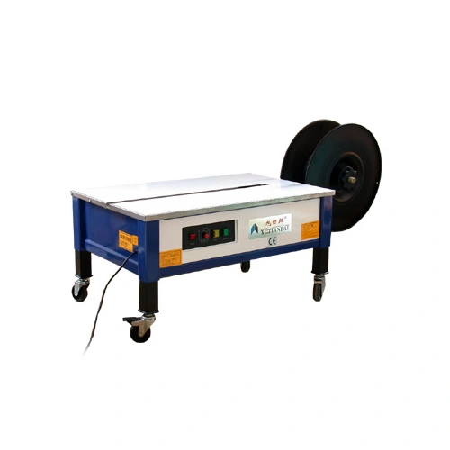 Strapping Machine - Low Profile  - Open Case - 3-GPSAS23 