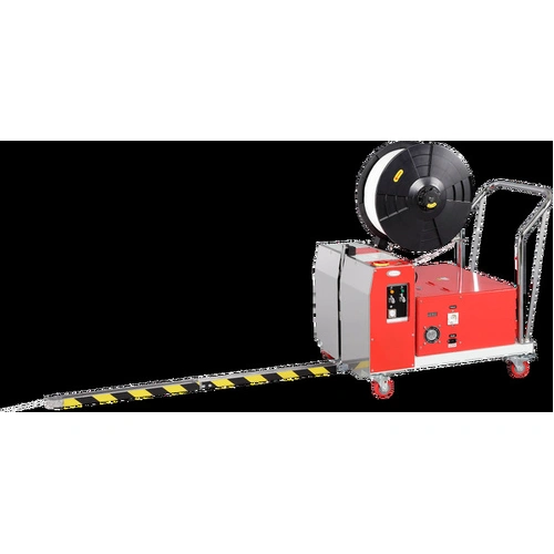 Pallet Strapping Machine 3-GPTP-502MV - Vertical Semi Automatic 