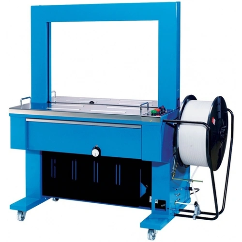 Automatic Strapping Machine 3-GPTP-6000 - Auto Strapper 