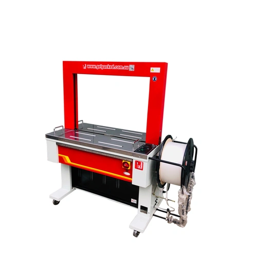 Automatic Strapping Machine 3-GPTP-601D - Auto Strapper