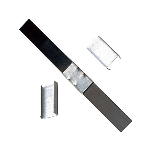 Seals for Steel Strapping