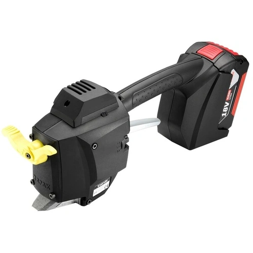 Friction-Weld Battery Sealing Tool for Plastic Strapping - 3-ZP-SW25B