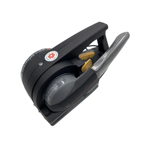Zapak ZP20 - Electric Powered Hand Strapping Tool 
