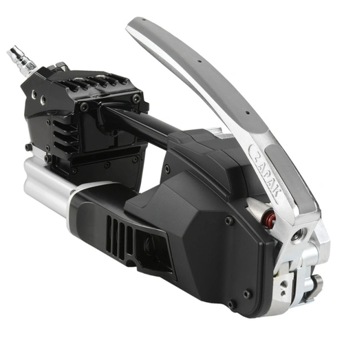 Zapak ZP28 - Pneumatic Strapping Tool for Plastic Strapping