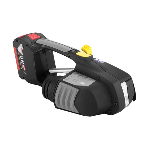 ZAPAK 97 Battery Hand Held Strapping Tool - 3-ZP97a
