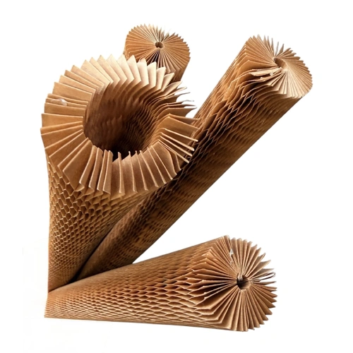 Honeycomb Kraft Sleeves