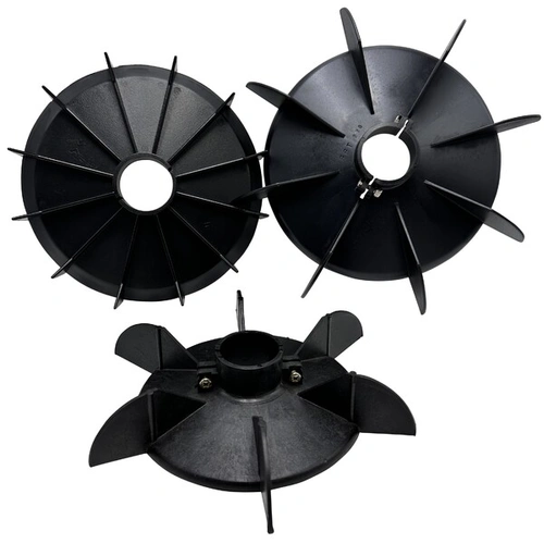 Fan for Shrink Wrapper
