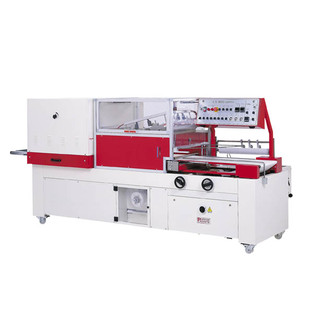 GP Automatic Shrink Wrapping Machine