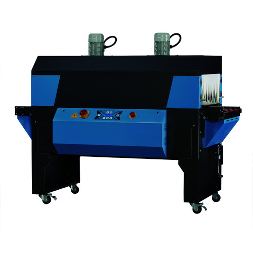 Heat Shrink Tunnel - 4-GPEKT-152D