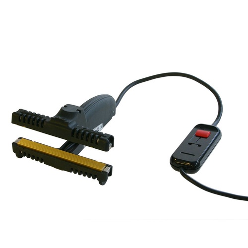 Hand Held Furtura Portable Constant Heat Sealer - Bag Sealer