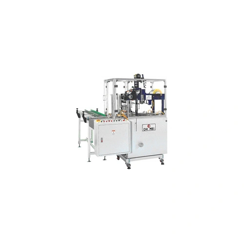 Overwrapping Machine
